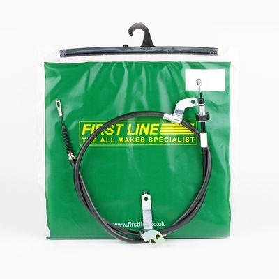 FIRST LINE Cable Pull, parking brake FKB3919