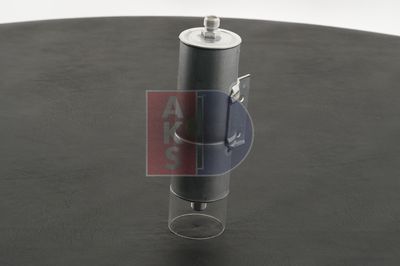 TROCKNER KLIMAANLAGE AKS DASIS 800391N 5