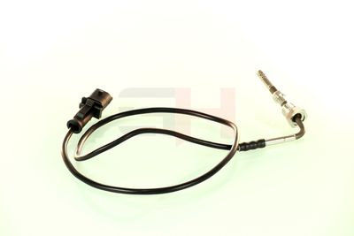 SENZOR TEMPERATURA GAZE EVACUARE GH GH741059 30