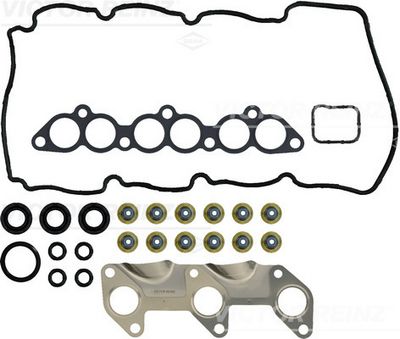 SET GARNITURI CHIULASA VICTOR REINZ 021004101