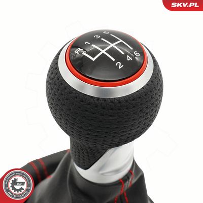 Hlavice řadicí páky ESEN SKV 63SKV533