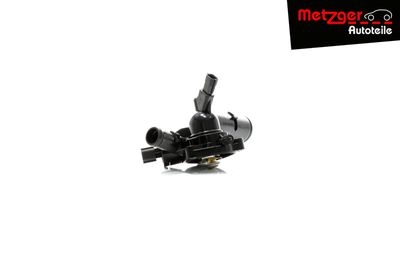 TERMOSTAT LICHID RACIRE METZGER AUTOTEILE 4006437 16