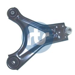 Control/Trailing Arm, wheel suspension 96-00655-1