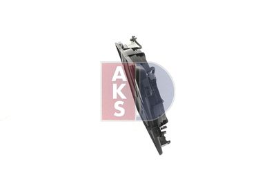 LüFTER MOTORKüHLUNG AKS DASIS 568063N 11