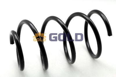JAPANPARTS GZJ3468A Пружина подвески  для KIA CEED (Киа Кеед)