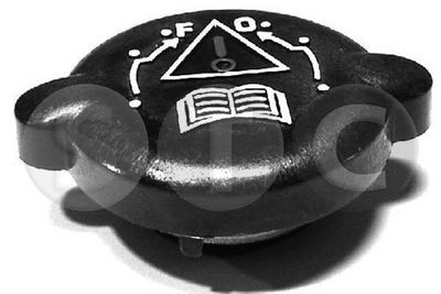 VERSCHLUSSDECKEL KüHLMITTELBEHäLTER