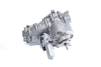 VERTEILERGETRIEBE BTS Turbo VG10004 17