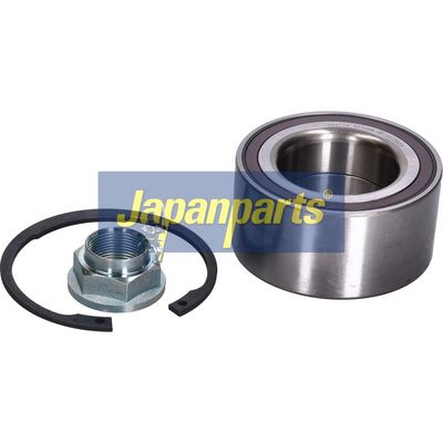 JAPANPARTS Rato guolio komplektas