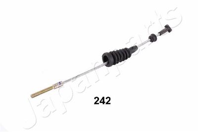 CABLU FRANA DE PARCARE JAPANPARTS BC242 1