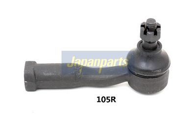 накрайник на напречна кормилна щанга JAPANPARTS TI-105R