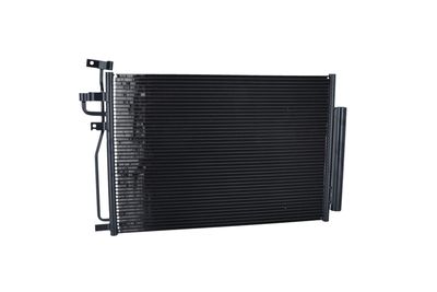 CONDENSATOR CLIMATIZARE NRF 35775 25