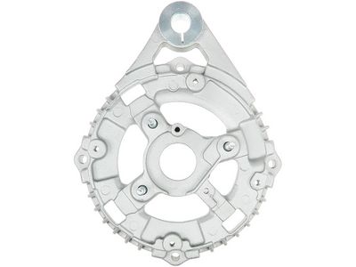 Schutzkappe, Generator