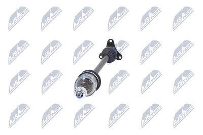 PLANETARA NTY NPWPL137 17