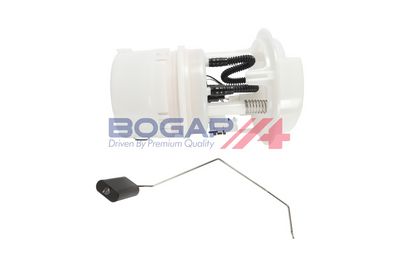 POMPA COMBUSTIBIL BOGAP P1622100 1