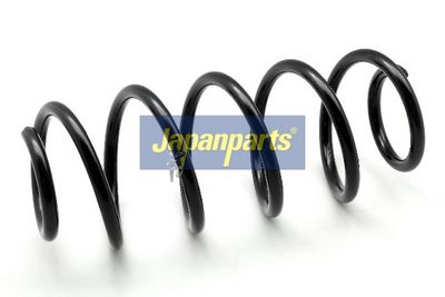 Pružina podvozku JAPANPARTS ZC6256A