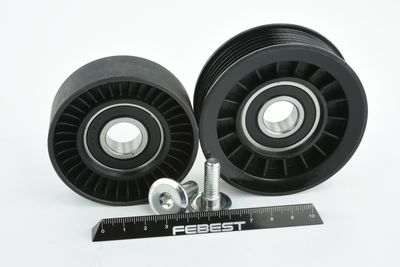 ROLA INTINZATOR CUREA TRANSMISIE FEBEST 2187CB4KIT 51