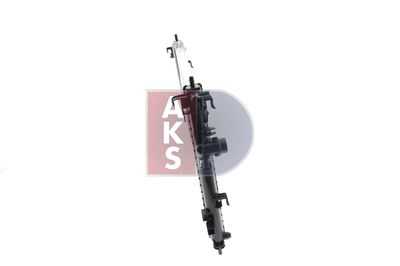 KüHLER MOTORKüHLUNG AKS DASIS 150147N 11
