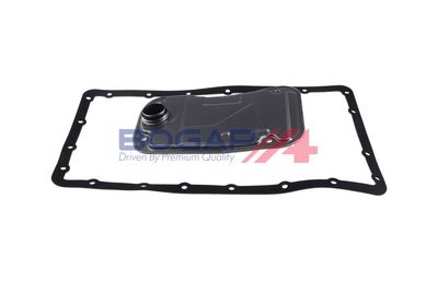 SET FILTRE HIDRAULICE CUTIE E VIT.AUTOMATA BOGAP T8115103 1