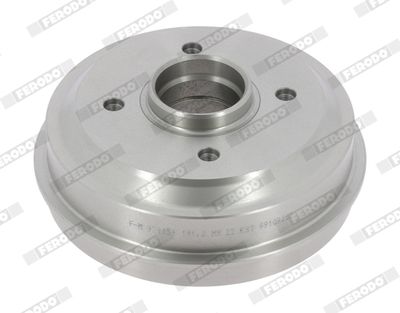 BREMSTROMMEL FERODO FDR329158 1