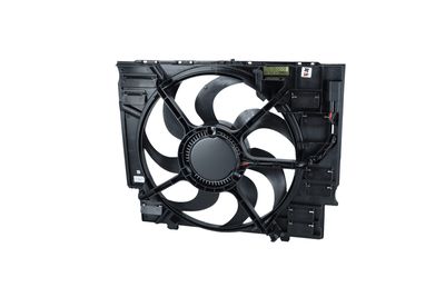 VENTILATOR RADIATOR NRF 47960 27