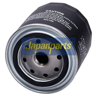 JAPANPARTS Alyvos filtras