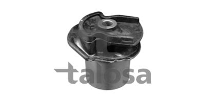 Втулка, балка моста TALOSA 62-10166 для TOYOTA AVENSIS