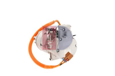 KOMPRESSOR KLIMAANLAGE AKS DASIS 851192N 9