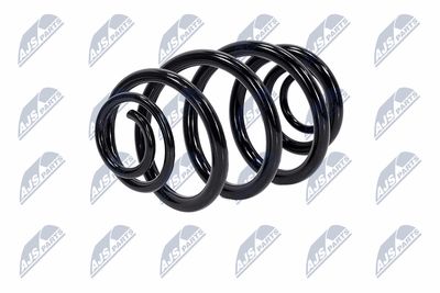 ARC SPIRAL NTY ASZAU016 3