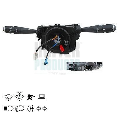 COMUTATOR COLOANA DIRECTIE