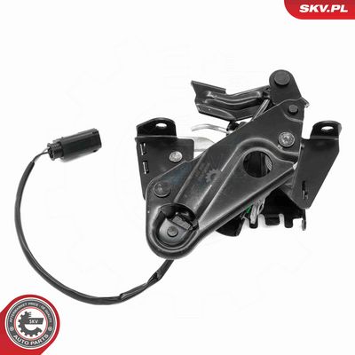 INCHIZATOR CAPOTA MOTOR ESEN SKV 60SKV622 1