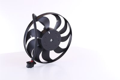 LüFTER MOTORKüHLUNG NISSENS 85545 21