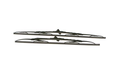 Mercedes W638 V 200 Silecek Lastiği Set | BOSCH 3397001725