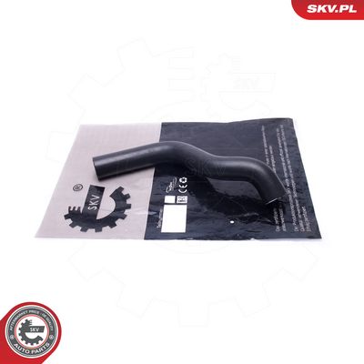 Hadička plnícího vzduchu SKV 54SKV070