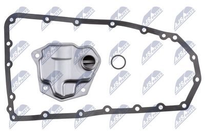 FILTRU HIDRAULIC CUTIE DE VITEZE AUTOMATA NTY FSFNS015 2