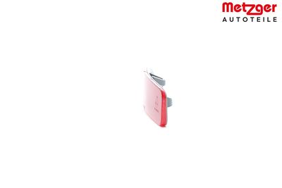 RüCKSTRAHLER METZGER AUTOTEILE 2080459 9