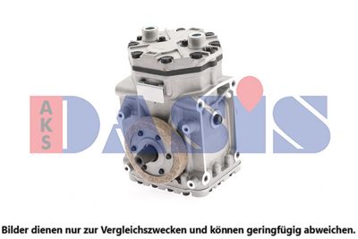 KOMPRESSOR KLIMAANLAGE