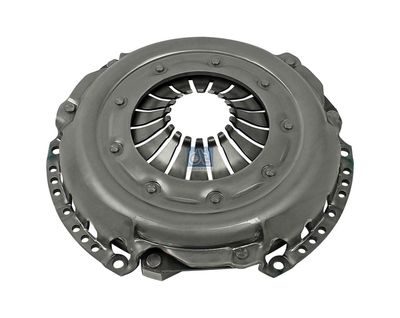Plato de presión de clutch