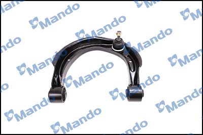 Wahacz, zawieszenie koła MANDO CAH0182D