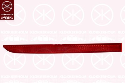 KLOKKERHOLM 95480781 KLOKKERHOLM 95480781