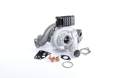 LADER AUFLADUNG BTS Turbo T981384BT 35