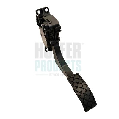 SET PEDALE CONDUCERE