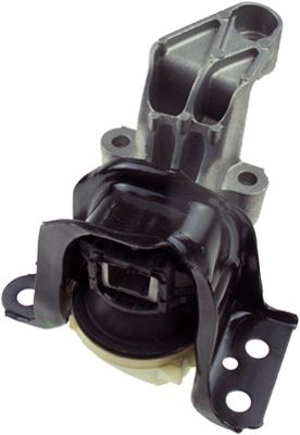 Подвеска, двигатель RAPRO R51762/A для RENAULT MODUS