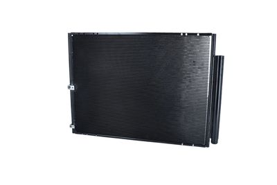 CONDENSATOR CLIMATIZARE NRF 350276 8