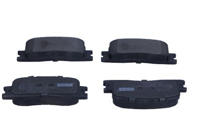 Комплект тормозных колодок, дисковый тормоз MAXGEAR 19-3139 для CHERY E5