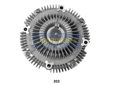 CUPLA VENTILATOR RADIATOR