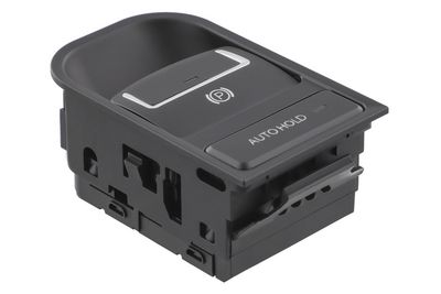 Interrupteur, commande de frein de stationnement TOPRAN — Console centrale