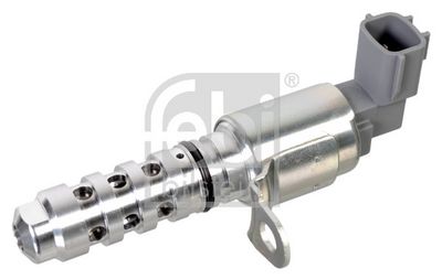 Steuerventil, Nockenwellenverstellung