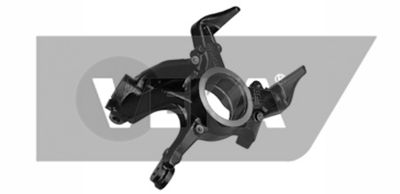 ACHSSCHENKEL RADAUFHäNGUNG