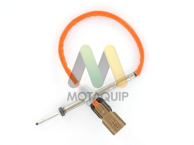 SENZOR TEMPERATURA GAZE EVACUARE