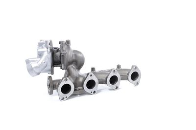 COMPRESOR SISTEM DE SUPRAALIMENTARE BTS Turbo T919067 17